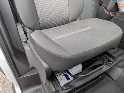 2022 Ford Transit-250 Cargo Van Base