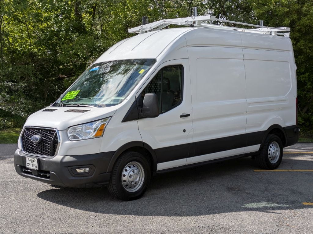 2022 Ford Transit-250 Cargo Van Base