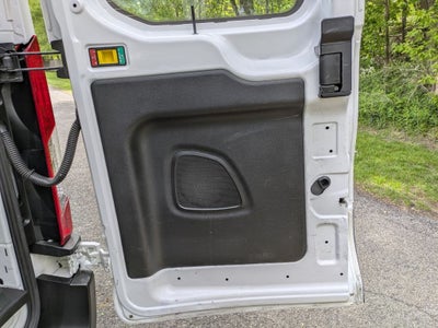 2022 Ford Transit-250 Cargo Van Base