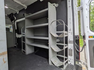 2022 Ford Transit-250 Cargo Van Base