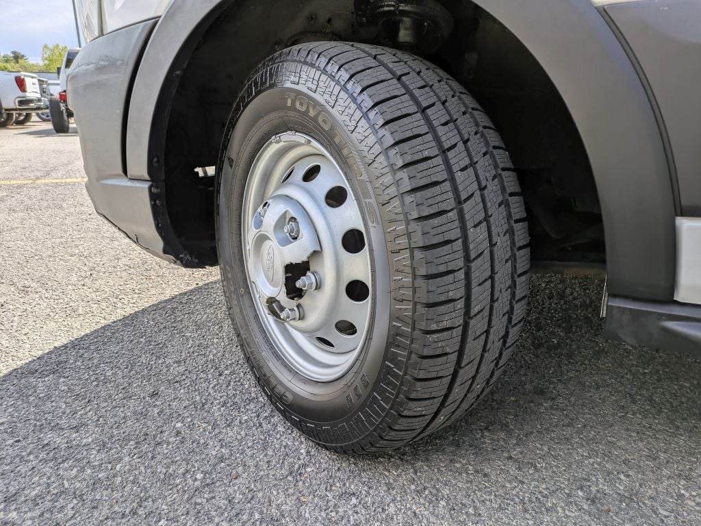 2022 Ford Transit-250 Cargo Van Base