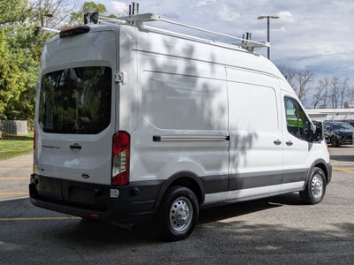 2022 Ford Transit-250 Cargo Van Base