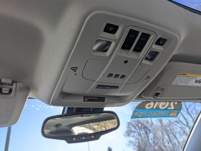 2016 Chevrolet Malibu Limited LT