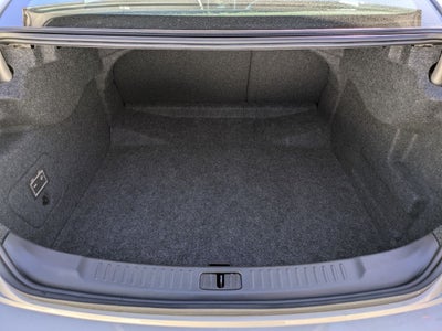 2016 Chevrolet Malibu Limited LT