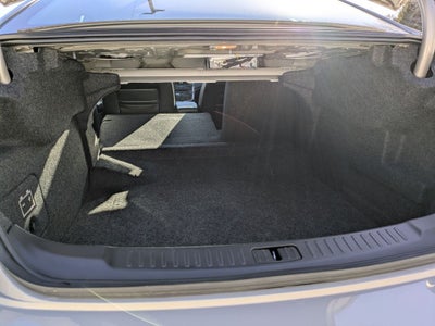 2016 Chevrolet Malibu Limited LT