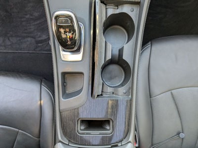 2018 Buick LaCrosse Premium