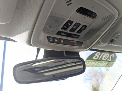 2018 Buick LaCrosse Premium