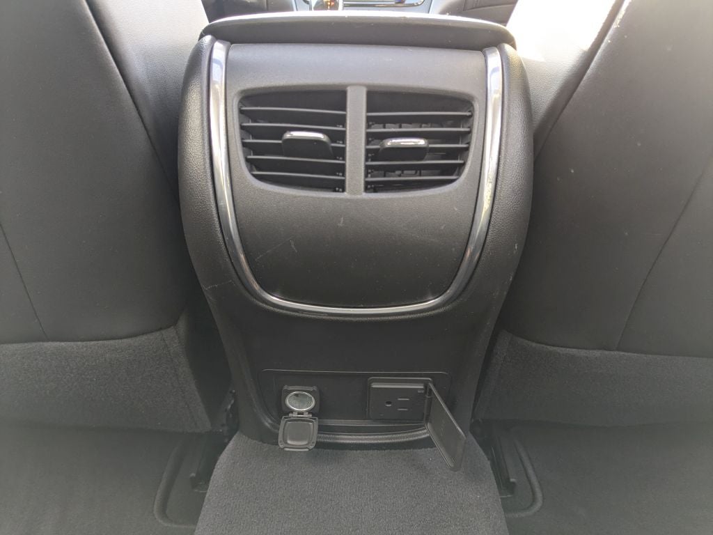 2018 Buick LaCrosse Premium