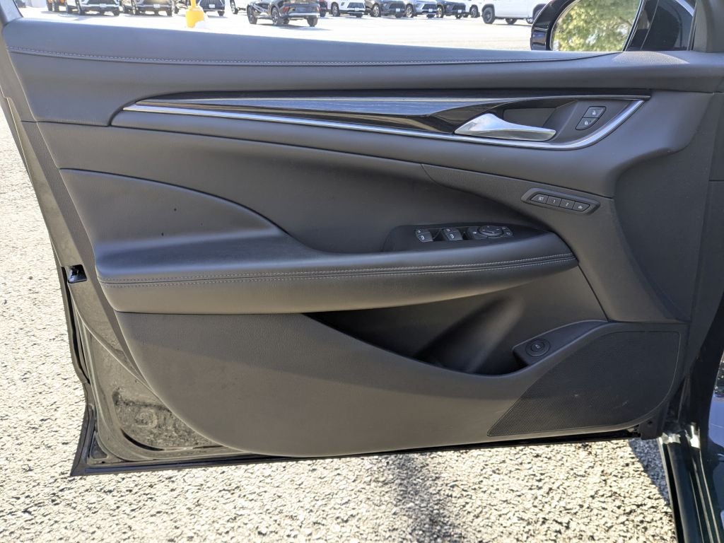 2018 Buick LaCrosse Premium