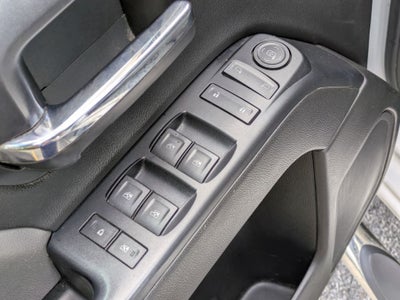 2017 Chevrolet Silverado 2500 HD Work Truck