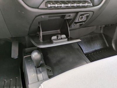 2017 Chevrolet Silverado 2500 HD Work Truck