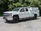 2017 Chevrolet Silverado 2500 HD Work Truck