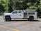 2017 Chevrolet Silverado 2500 HD Work Truck