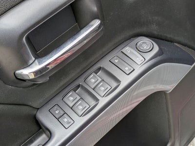 2016 Chevrolet Silverado 2500 HD LT