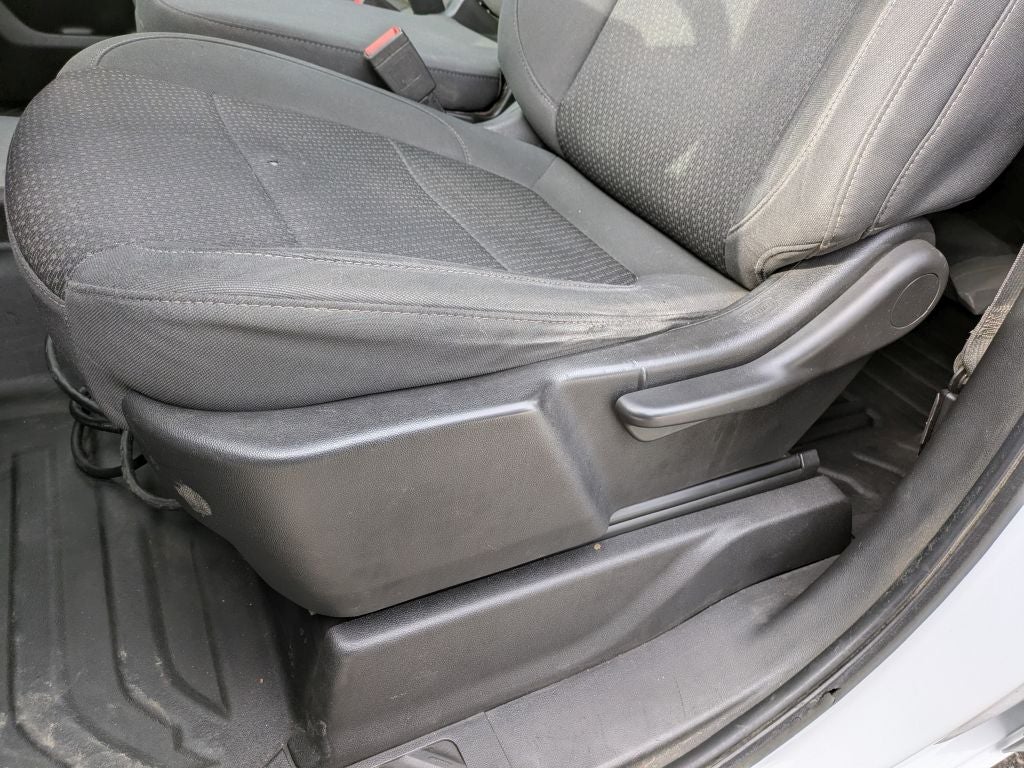 2022 GMC Sierra 3500 HD Chassis Cab Pro