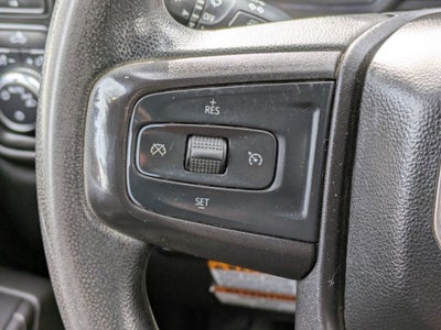 2022 GMC Sierra 3500 HD Chassis Cab Pro