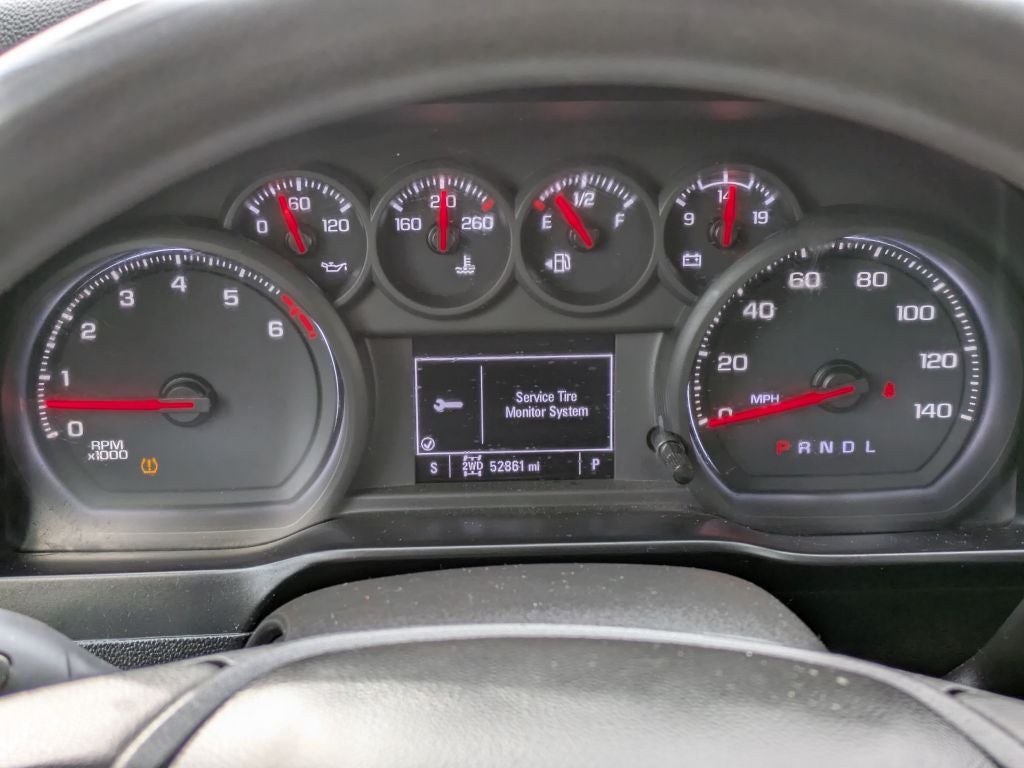 2022 GMC Sierra 3500 HD Chassis Cab Pro