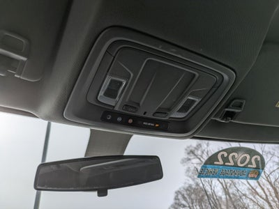 2022 GMC Sierra 3500 HD Chassis Cab Pro