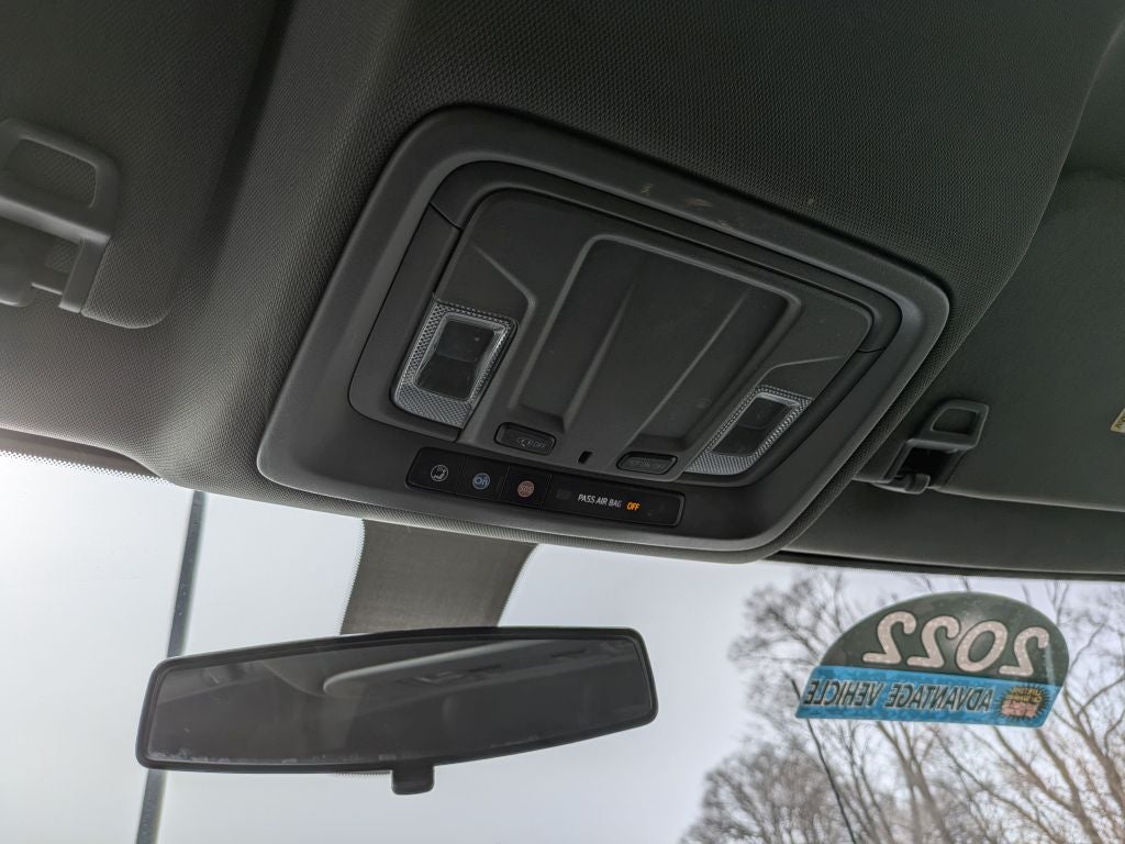 2022 GMC Sierra 3500 HD Chassis Cab Pro