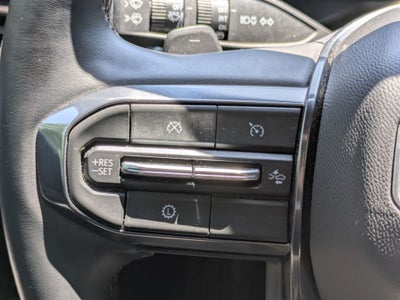 2024 GMC Acadia AT4