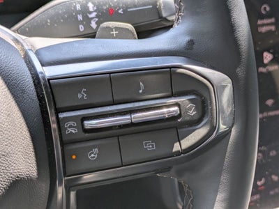 2024 GMC Acadia AT4