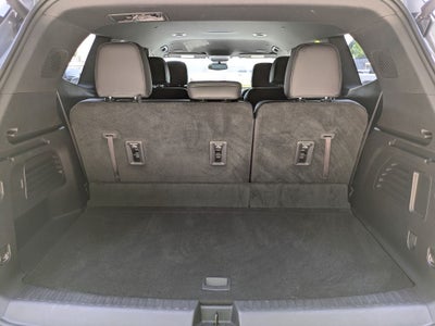 2024 GMC Acadia AT4