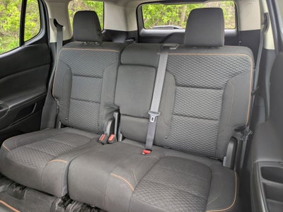 2017 GMC Acadia SLE