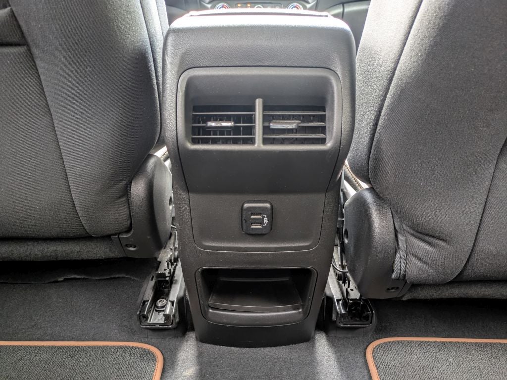 2017 GMC Acadia SLE
