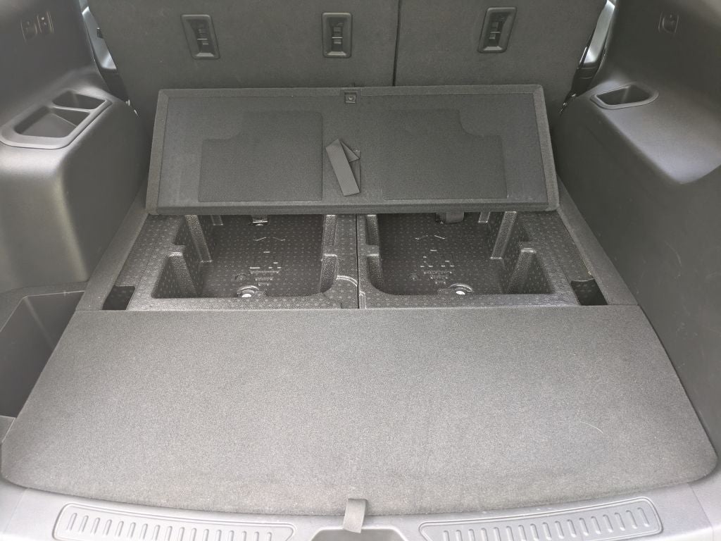 2017 GMC Acadia SLE