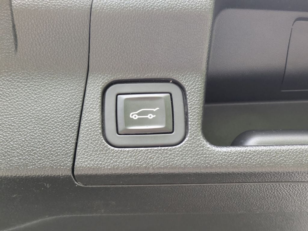 2017 GMC Acadia SLE