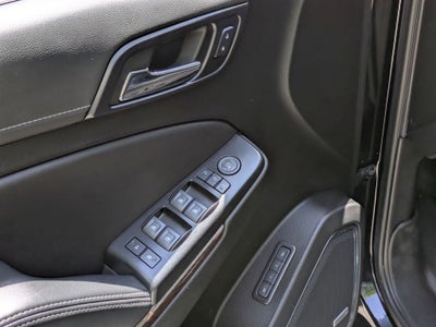 2020 GMC Yukon SLT