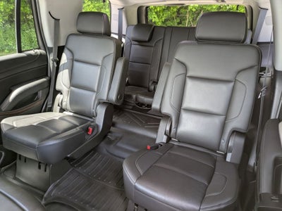 2020 GMC Yukon SLT
