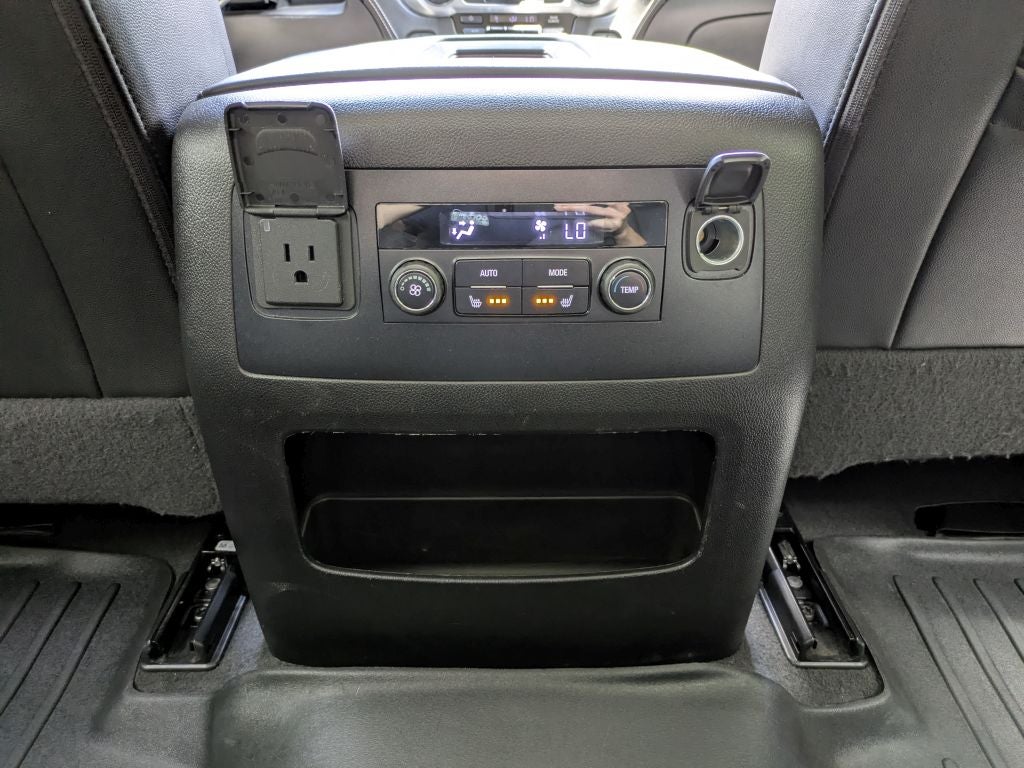 2020 GMC Yukon SLT