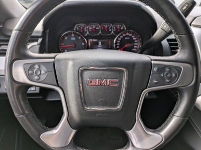 2015 GMC Yukon XL SLE