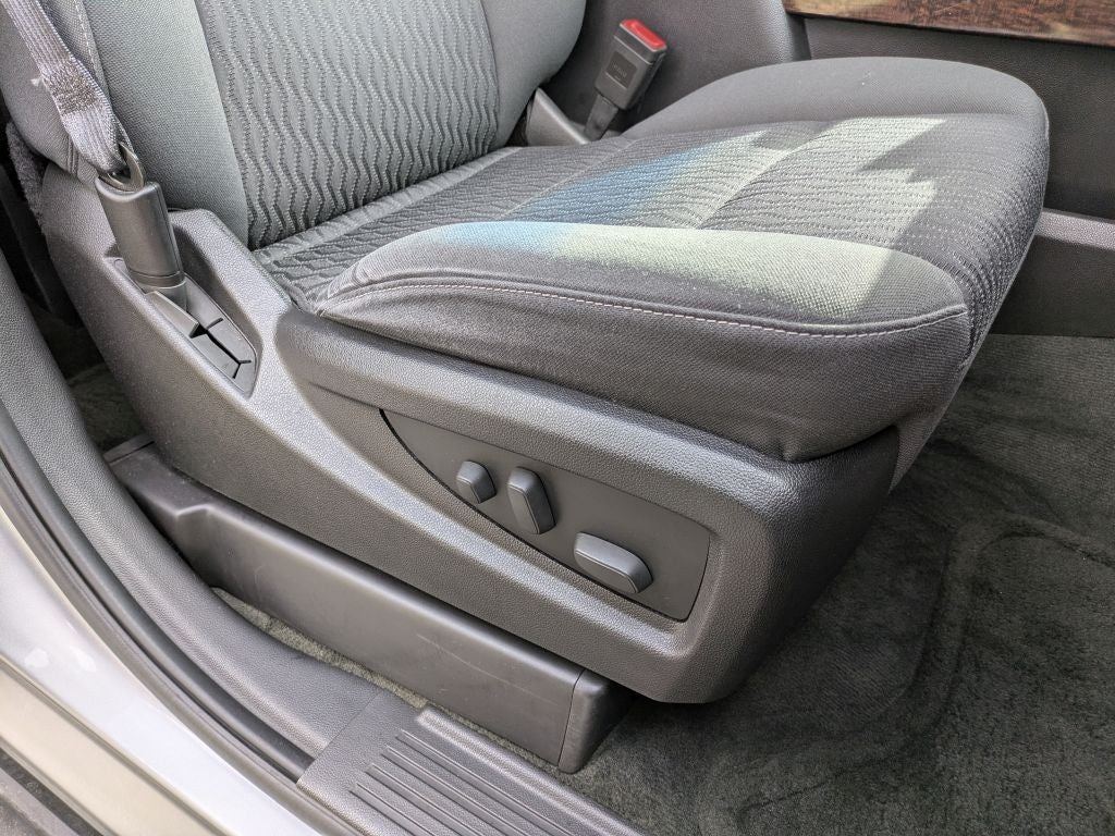 2015 GMC Yukon XL SLE