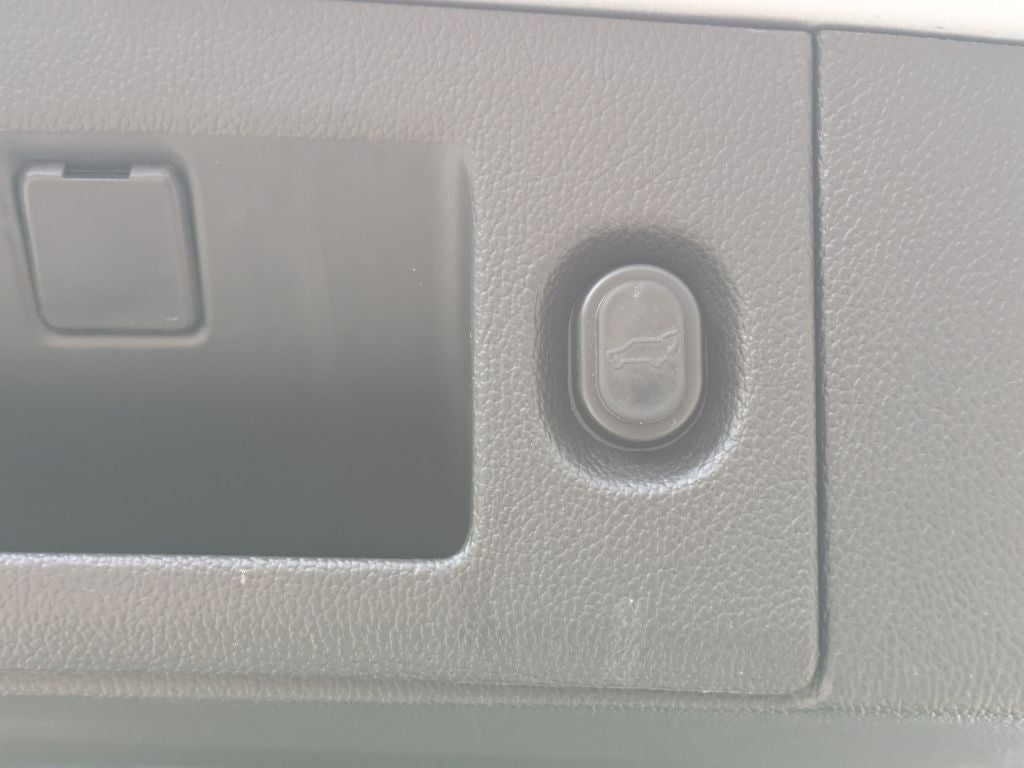 2015 GMC Yukon XL SLE