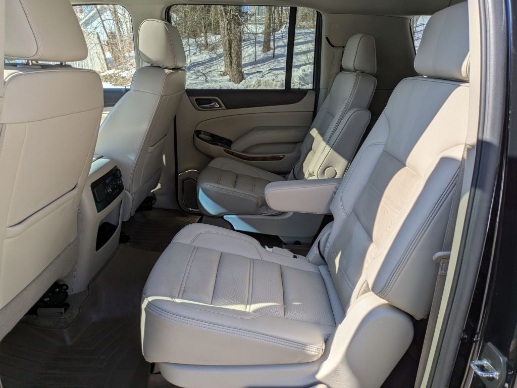 2017 GMC Yukon XL Denali