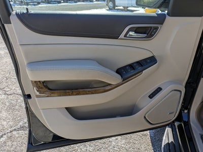 2017 GMC Yukon XL Denali