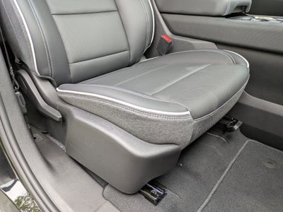 2026 GMC Sierra EV Elevation Standard Range