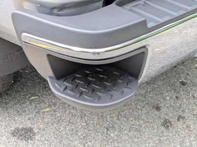 2016 GMC Sierra 2500 HD SLT
