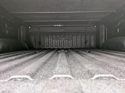 2021 GMC Sierra 2500 HD AT4