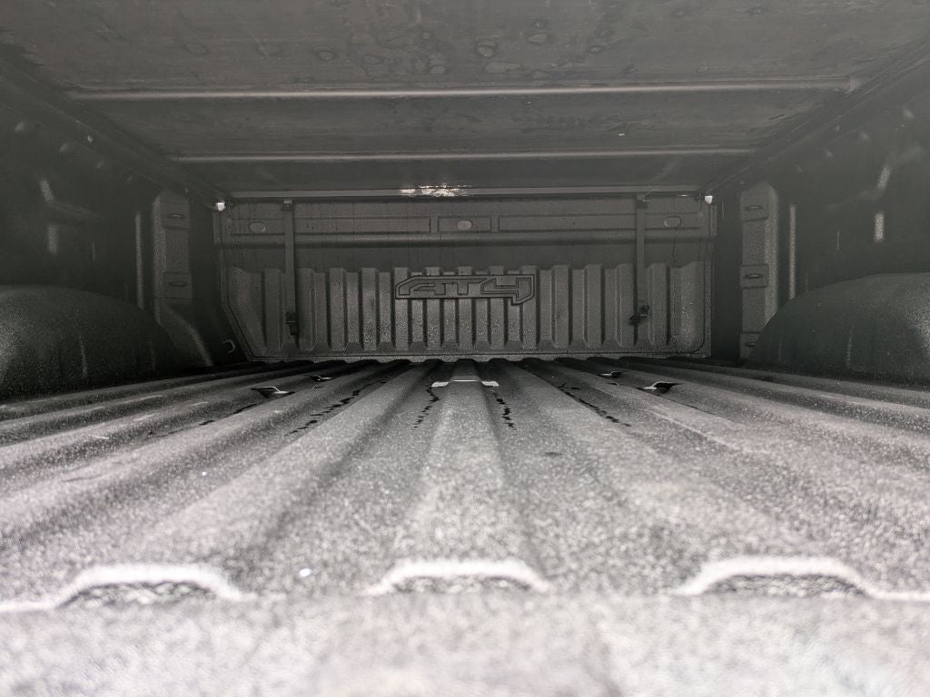 2021 GMC Sierra 2500 HD AT4