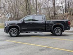 2021 GMC Sierra 2500 HD AT4