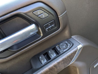 2021 GMC Sierra 2500 HD Denali