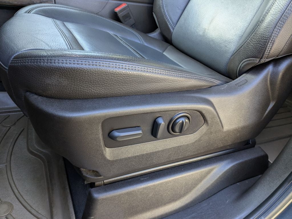 2021 GMC Sierra 2500 HD Denali