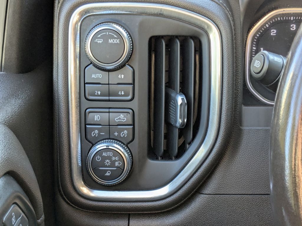 2021 GMC Sierra 2500 HD Denali