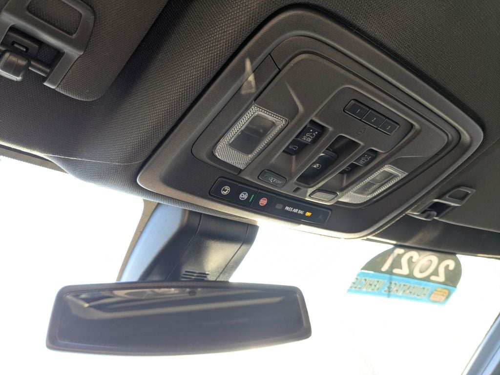 2021 GMC Sierra 2500 HD Denali