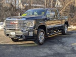 2021 GMC Sierra 2500 HD Denali