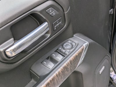 2021 GMC Sierra 2500 HD Denali