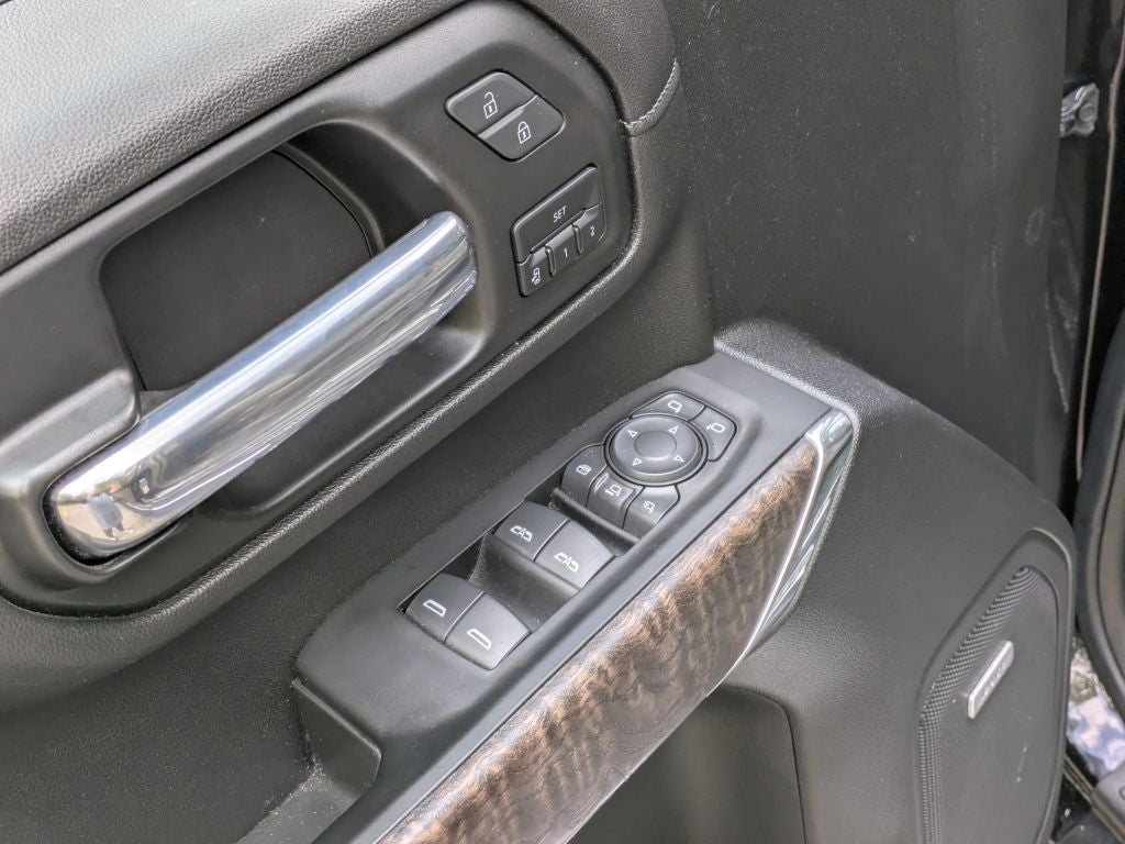 2021 GMC Sierra 2500 HD Denali